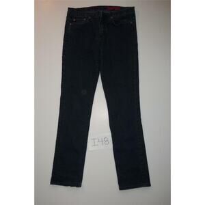 Vigoss Blue Jeans Size 9/10 Skinny -0713i48